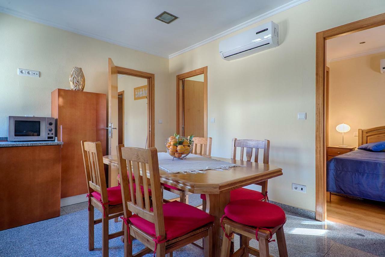 Casa Do Penedo Villa Tangil Екстериор снимка
