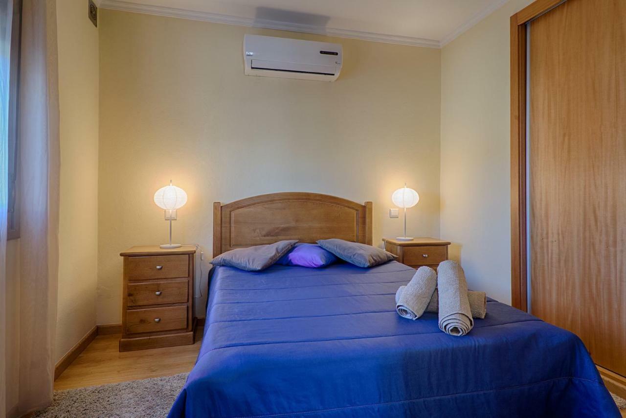 Casa Do Penedo Villa Tangil Екстериор снимка